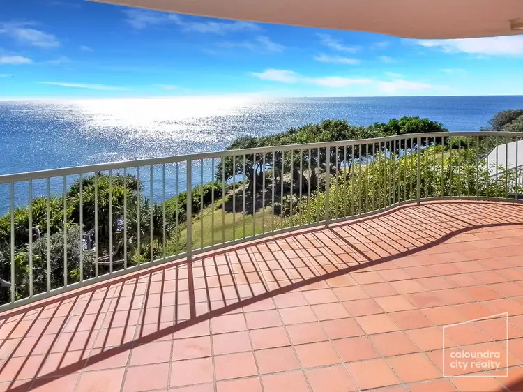 Main view of Homely apartment listing, 4/9 McIlwraith Street, Moffat Beach QLD 4551