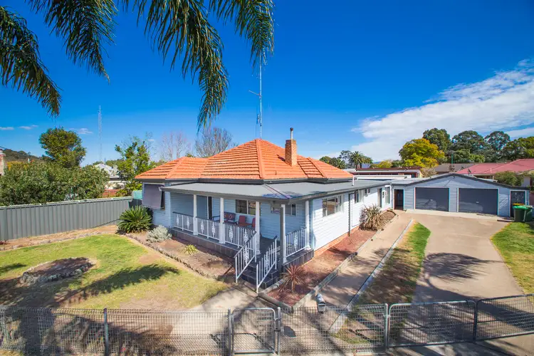Main view of Homely house listing, 1 Blackwood Avenue, Cessnock NSW 2325
