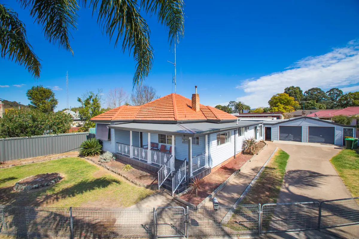 Main view of Homely house listing, 1 Blackwood Avenue, Cessnock NSW 2325