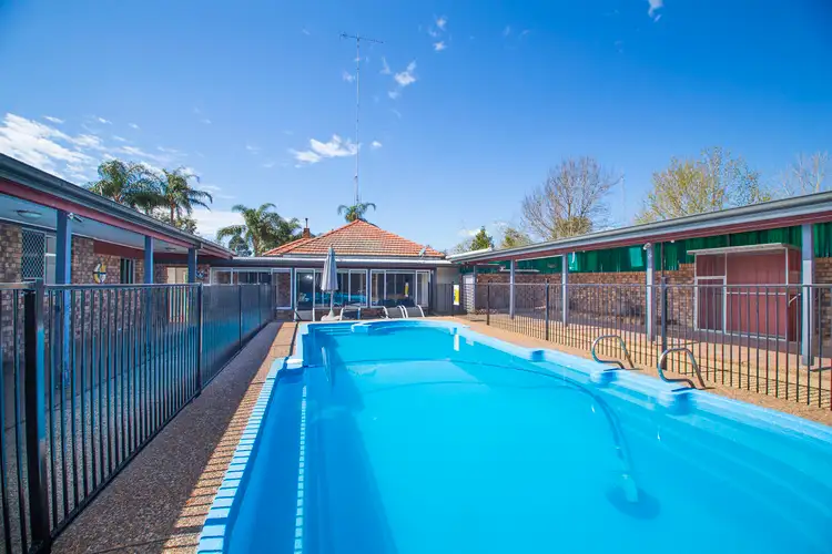 Second view of Homely house listing, 1 Blackwood Avenue, Cessnock NSW 2325