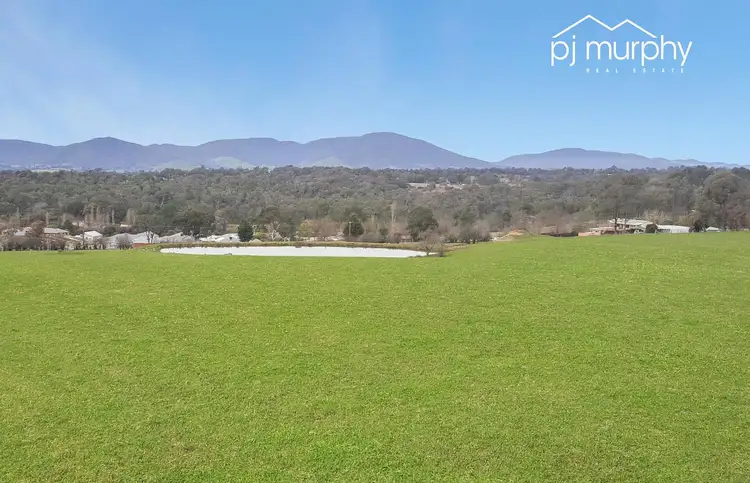 Main view of Homely land listing, 78 Twist Creek Road, Yackandandah VIC 3749