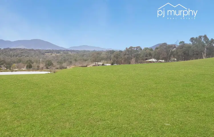 Second view of Homely land listing, 78 Twist Creek Road, Yackandandah VIC 3749