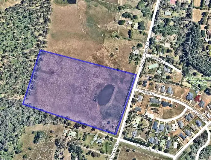 Fifth view of Homely land listing, 78 Twist Creek Road, Yackandandah VIC 3749