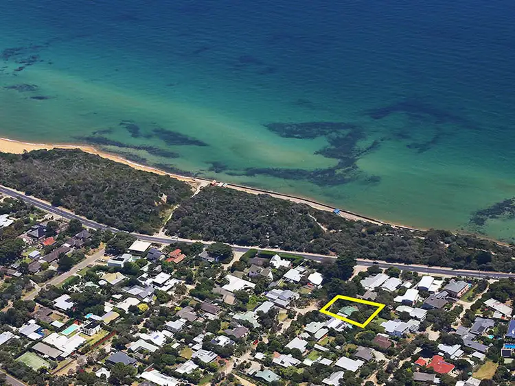 3 Parer Street, Mount Martha VIC 3934