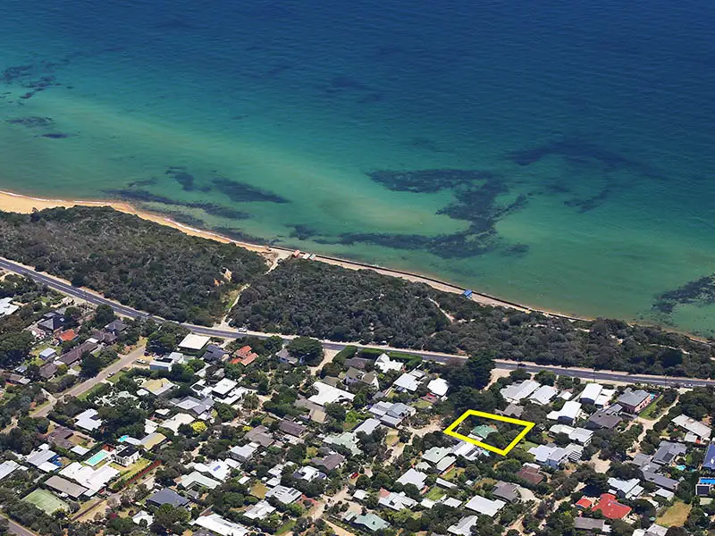 Main view of Homely house listing, 3 Parer Street, Mount Martha VIC 3934