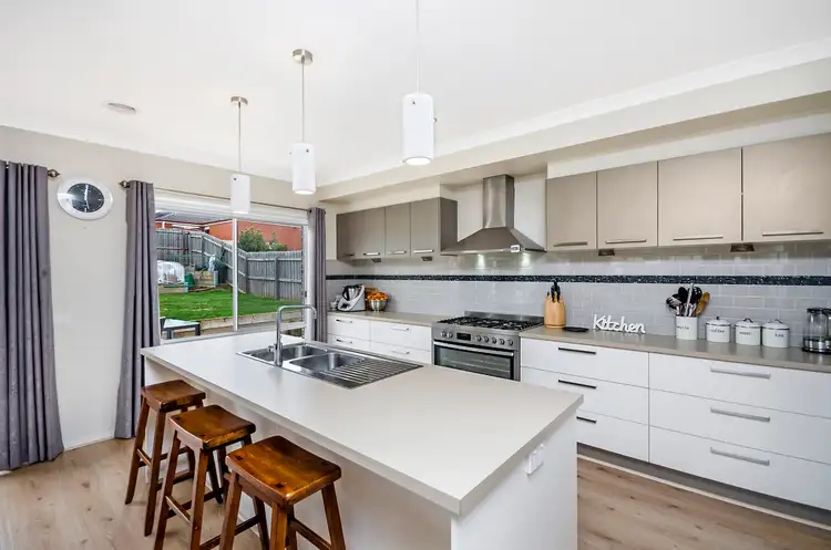 Third view of Homely house listing, 61 Boston Drive, Warrnambool VIC 3280