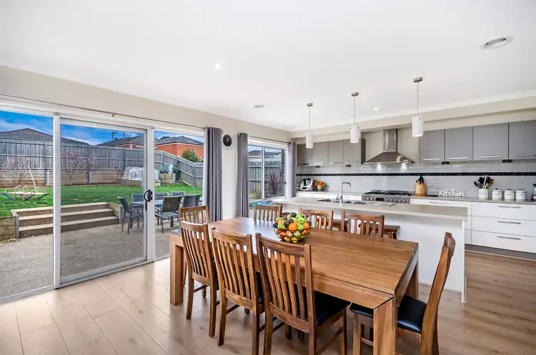 Fourth view of Homely house listing, 61 Boston Drive, Warrnambool VIC 3280