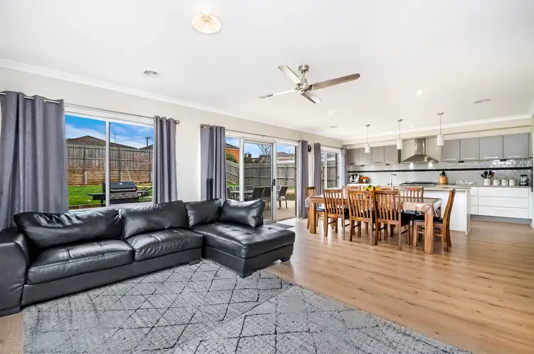 Fifth view of Homely house listing, 61 Boston Drive, Warrnambool VIC 3280