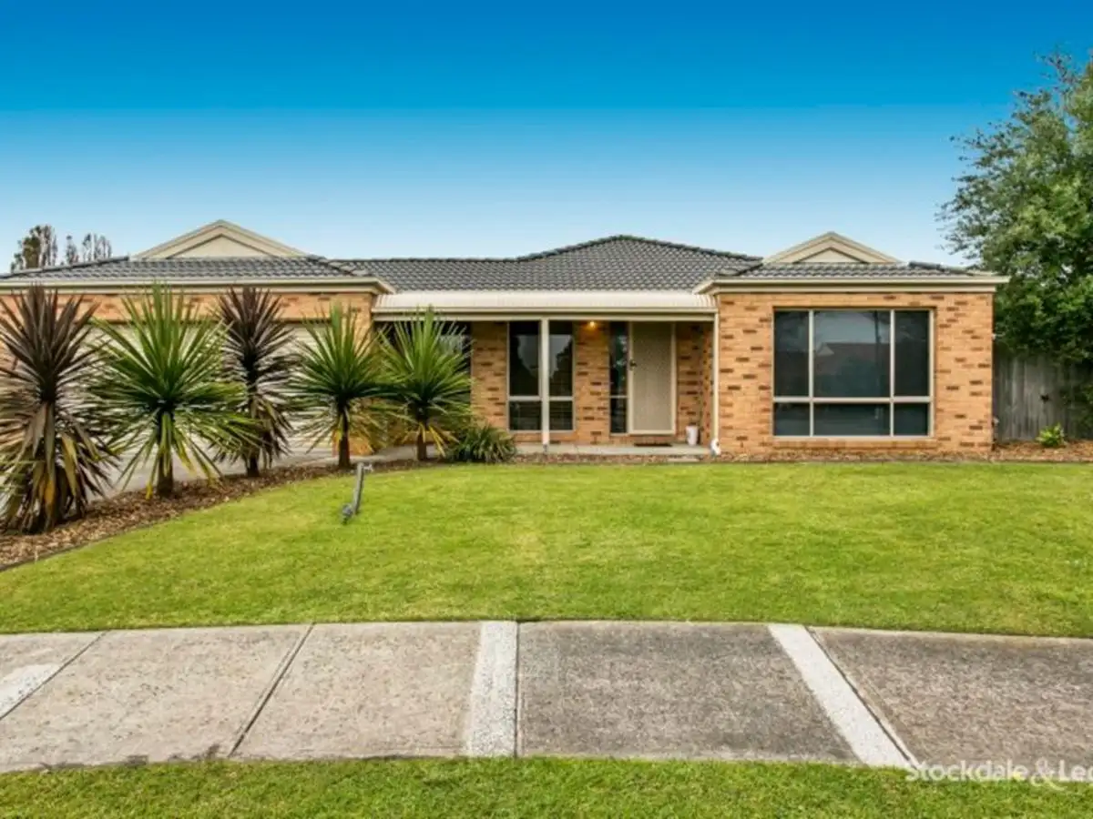 Main view of Homely house listing, 17 Phoenix Avenue, Cranbourne VIC 3977