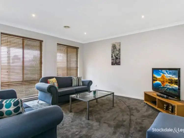 Third view of Homely house listing, 17 Phoenix Avenue, Cranbourne VIC 3977