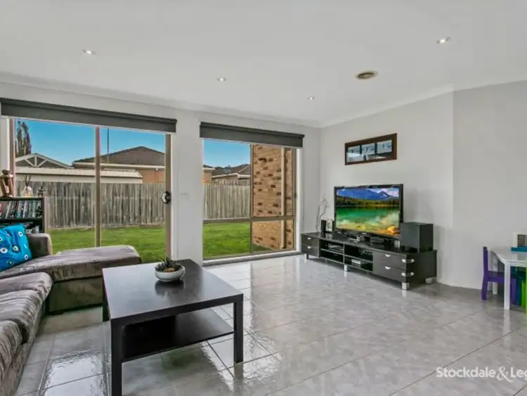 Fourth view of Homely house listing, 17 Phoenix Avenue, Cranbourne VIC 3977