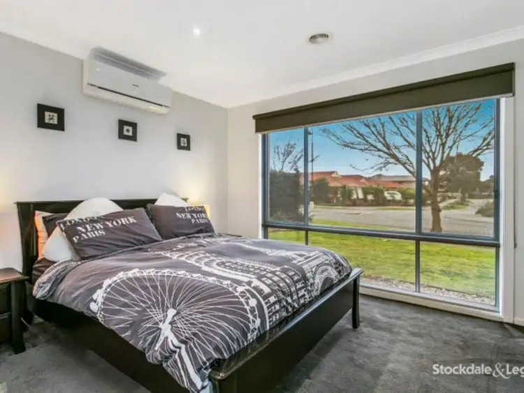 Fifth view of Homely house listing, 17 Phoenix Avenue, Cranbourne VIC 3977