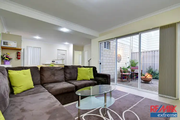 3/160 Celebration Boulevard, Clarkson WA 6030