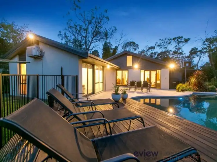 117 Mountain View Road, Mount Eliza VIC 3930