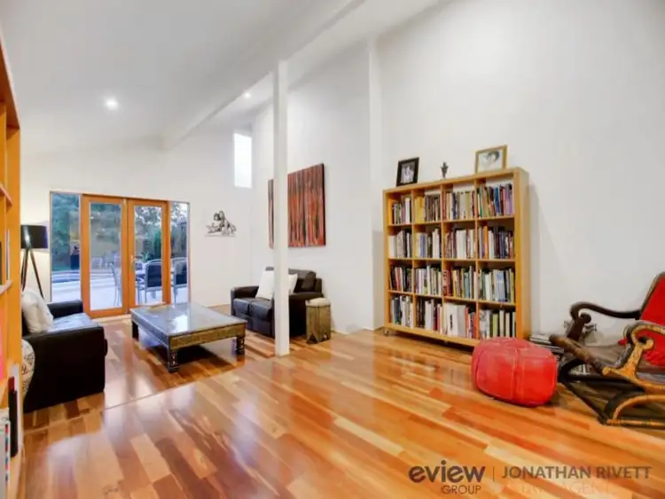 Second view of Homely house listing, 117 Mountain View Road, Mount Eliza VIC 3930