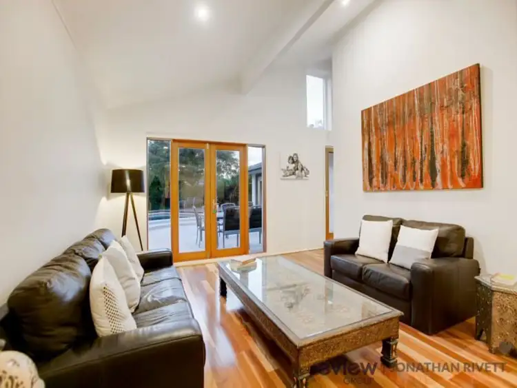 Third view of Homely house listing, 117 Mountain View Road, Mount Eliza VIC 3930