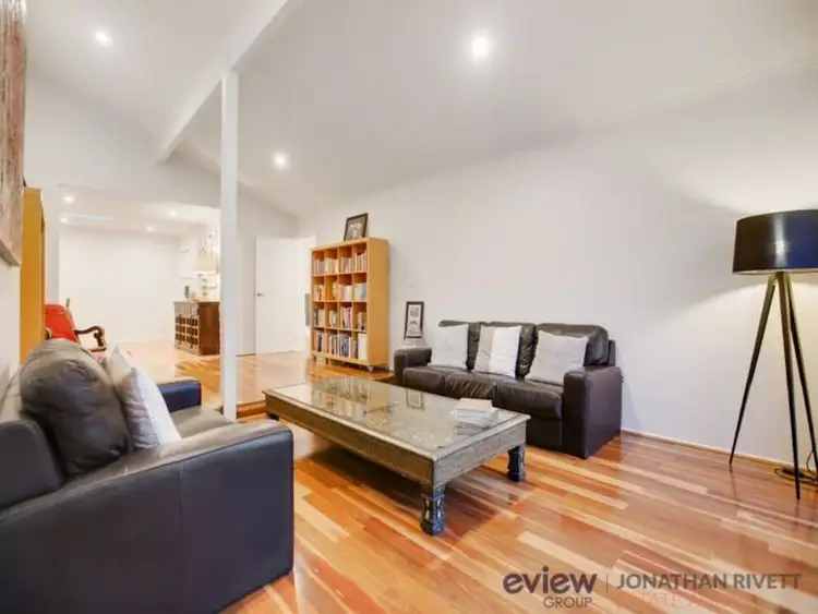 Fourth view of Homely house listing, 117 Mountain View Road, Mount Eliza VIC 3930