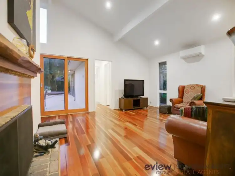 Fifth view of Homely house listing, 117 Mountain View Road, Mount Eliza VIC 3930
