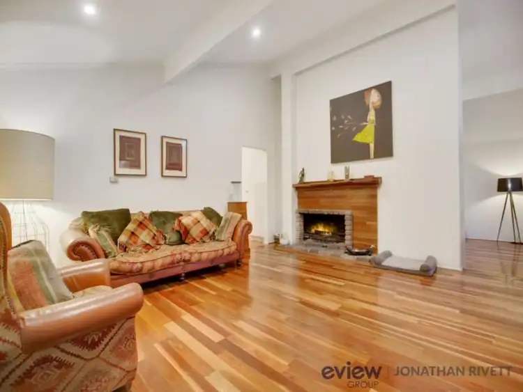 Sixth view of Homely house listing, 117 Mountain View Road, Mount Eliza VIC 3930