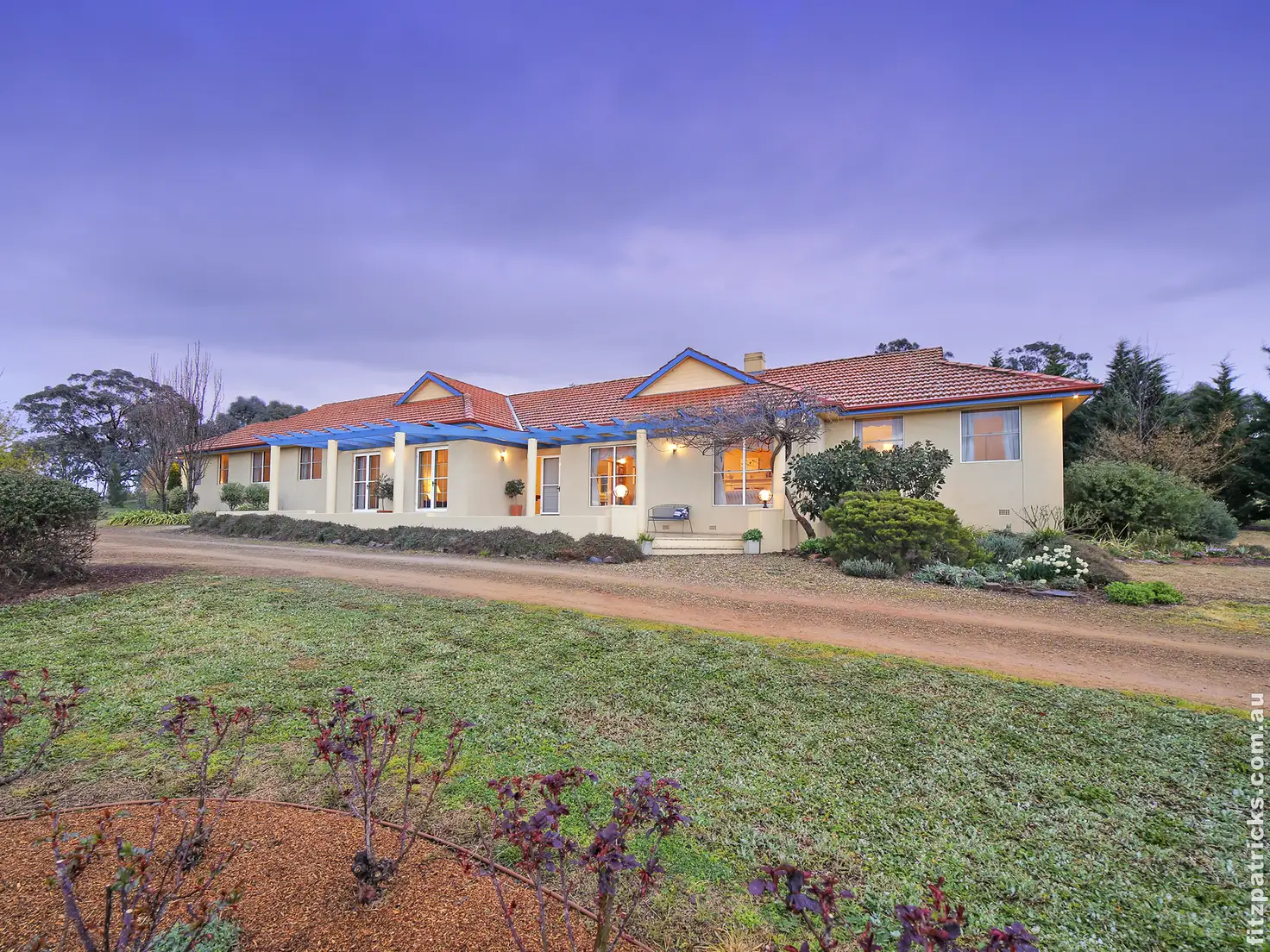 Main view of Homely rural property listing, 2 Casuarina Place, Springvale NSW 2650