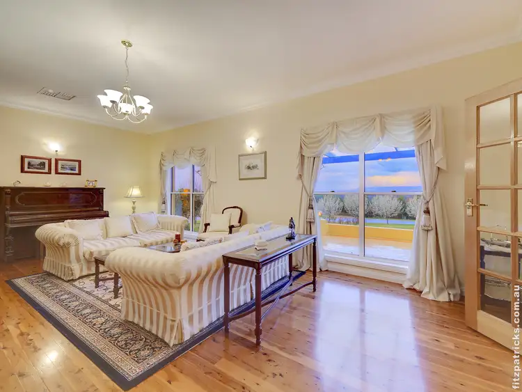Third view of Homely rural property listing, 2 Casuarina Place, Springvale NSW 2650