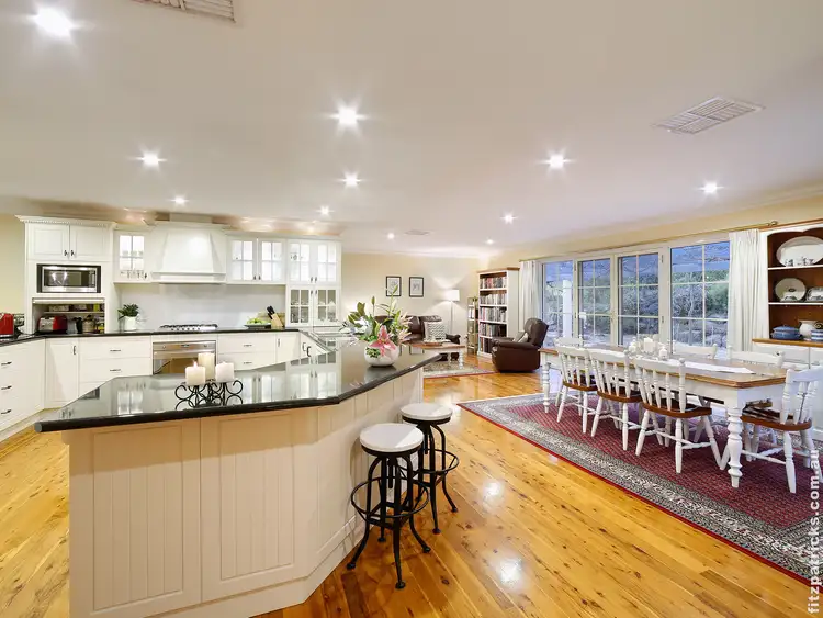Fourth view of Homely rural property listing, 2 Casuarina Place, Springvale NSW 2650