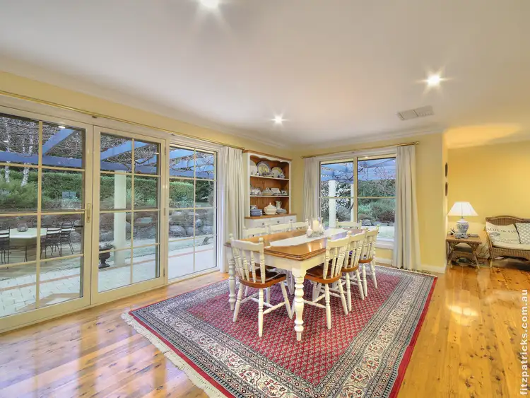 Fifth view of Homely rural property listing, 2 Casuarina Place, Springvale NSW 2650