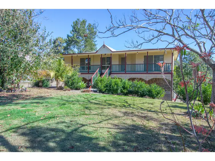 Main view of Homely house listing, 103 Riverside Avenue, Barellan Point QLD 4306