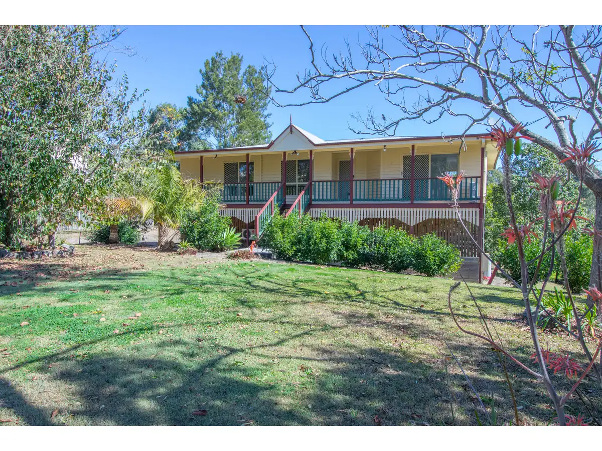 Main view of Homely house listing, 103 Riverside Avenue, Barellan Point QLD 4306