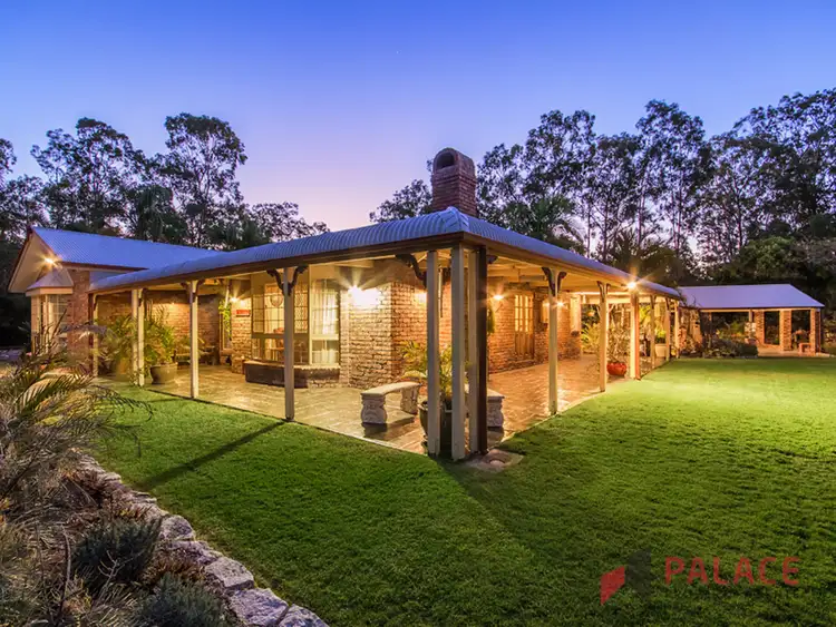 5 Taloma Avenue, Chuwar QLD 4306