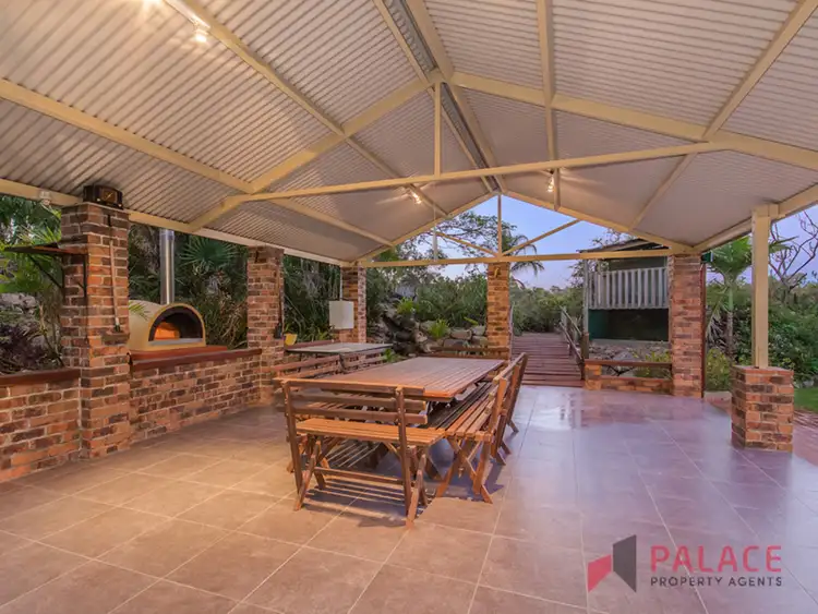 Second view of Homely rural property listing, 5 Taloma Avenue, Chuwar QLD 4306
