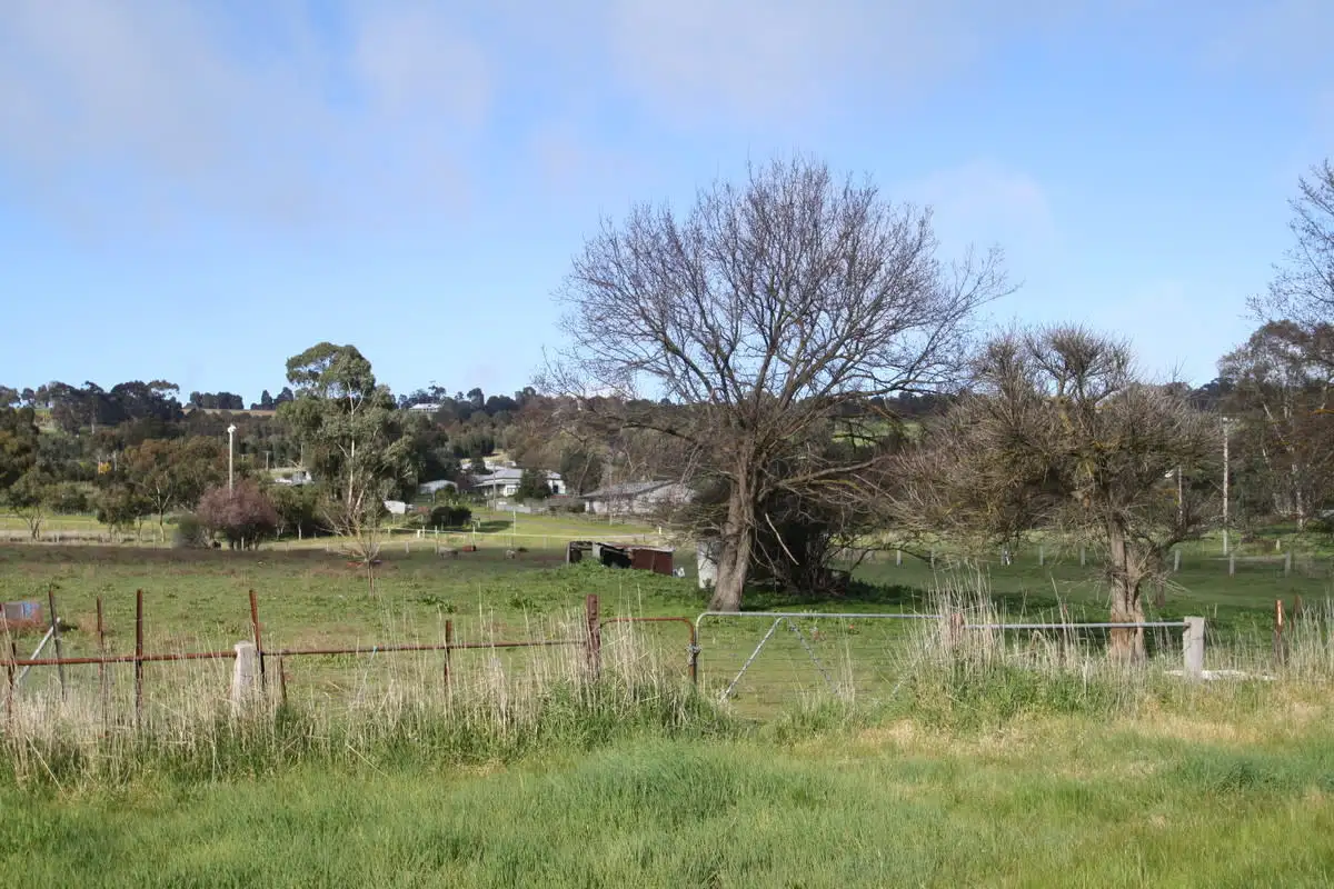 Main view of Homely land listing, 13-19 McKebery Street, Coleraine VIC 3315