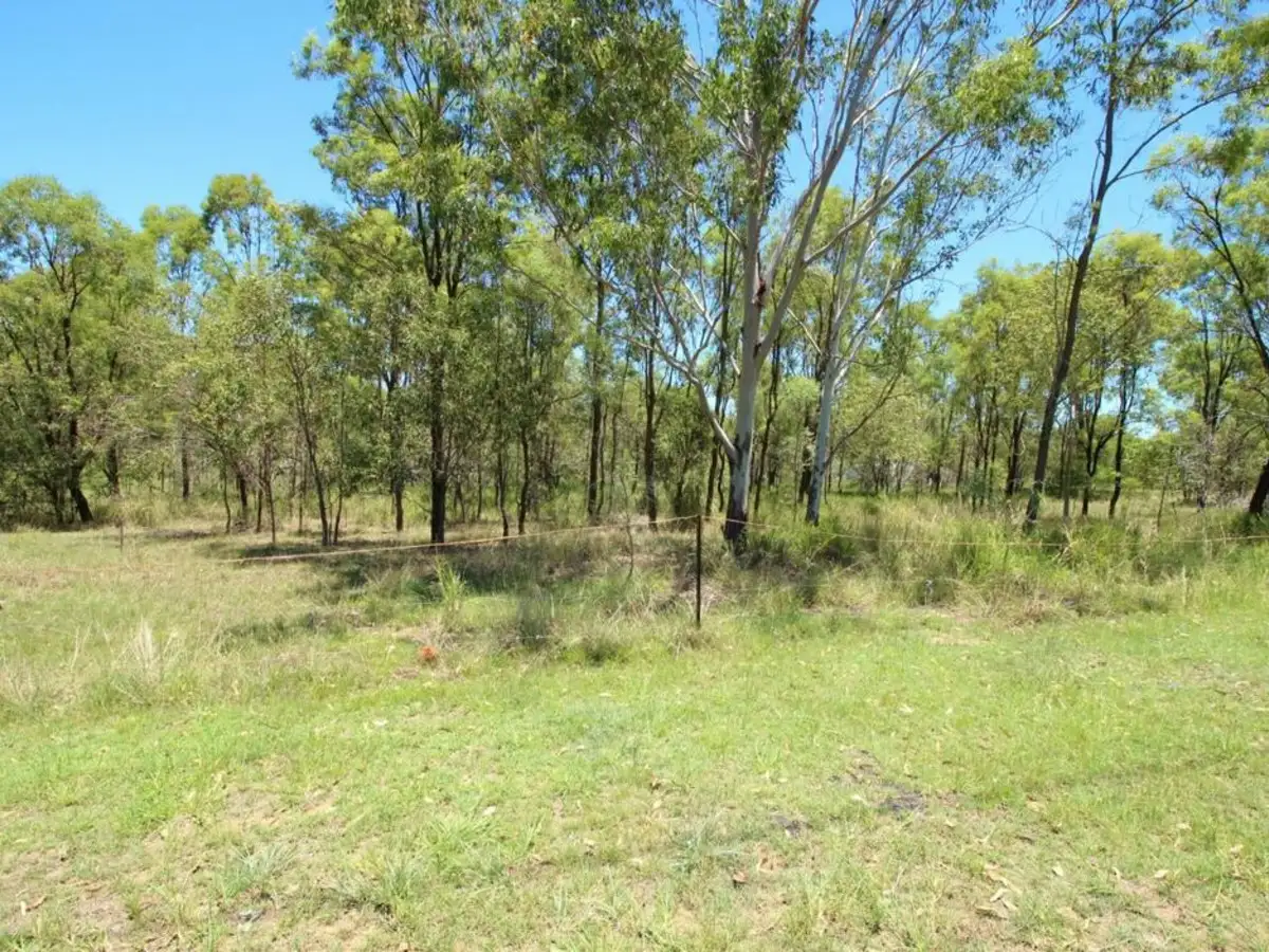 Main view of Homely land listing, 55 Staatz Quarry Road, Regency Downs QLD 4341