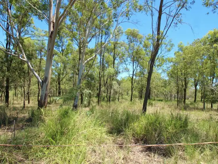 Third view of Homely land listing, 55 Staatz Quarry Road, Regency Downs QLD 4341