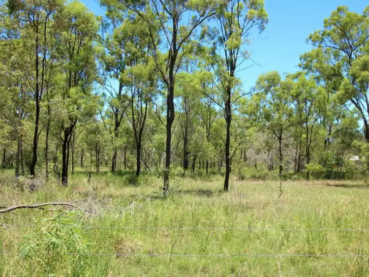 Fourth view of Homely land listing, 55 Staatz Quarry Road, Regency Downs QLD 4341