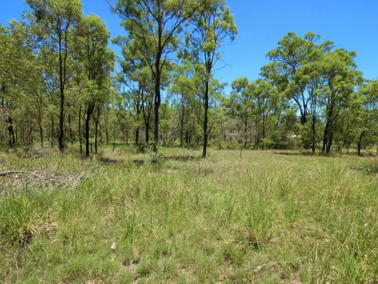 Fifth view of Homely land listing, 55 Staatz Quarry Road, Regency Downs QLD 4341