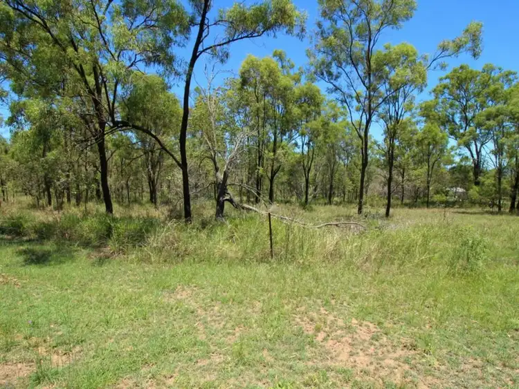 Seventh view of Homely land listing, 55 Staatz Quarry Road, Regency Downs QLD 4341