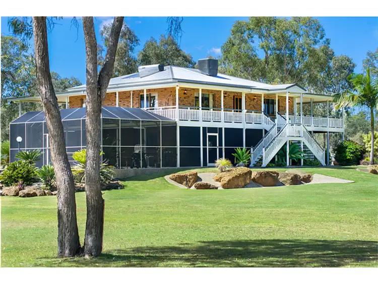 1077 Belmont Road, Glendale QLD 4711