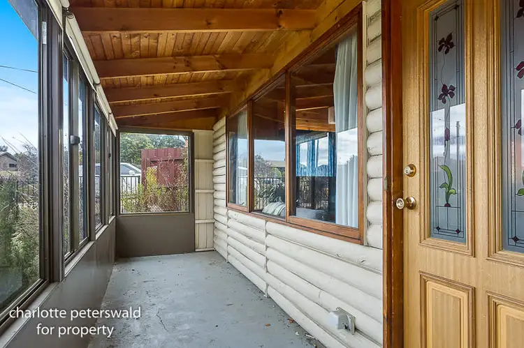 Second view of Homely house listing, 14 Jetty Road, Old Beach TAS 7017