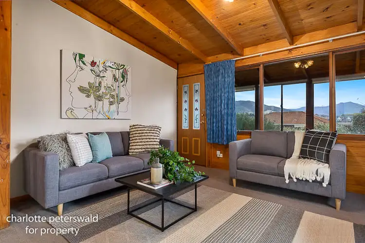 Third view of Homely house listing, 14 Jetty Road, Old Beach TAS 7017