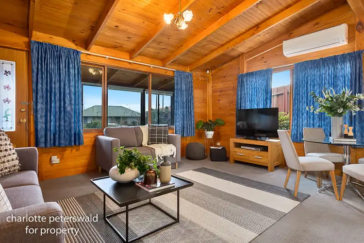 Fourth view of Homely house listing, 14 Jetty Road, Old Beach TAS 7017