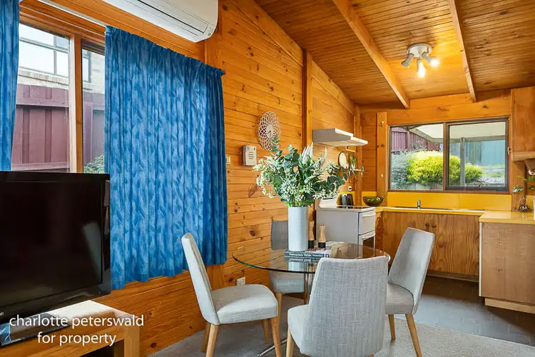 Fifth view of Homely house listing, 14 Jetty Road, Old Beach TAS 7017