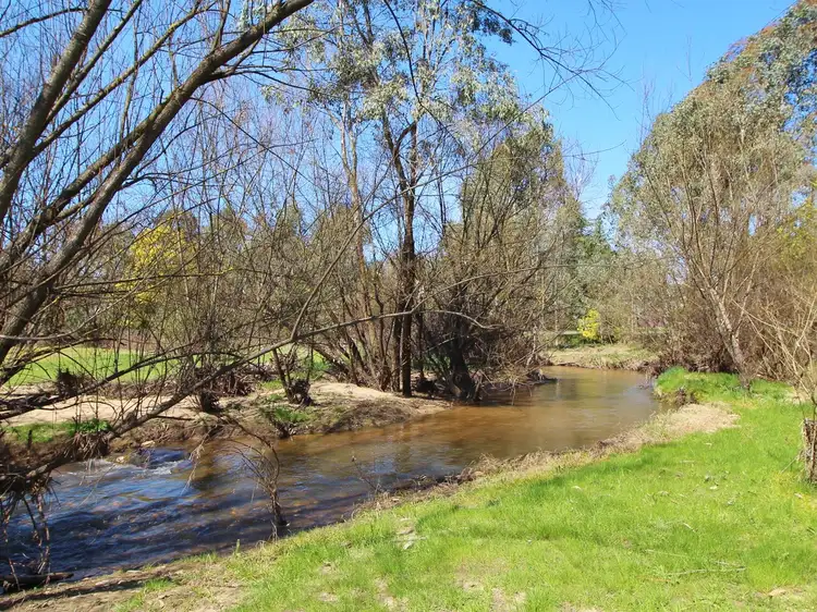 Main view of Homely house listing, 11 Happy Valley Road, Ovens VIC 3738