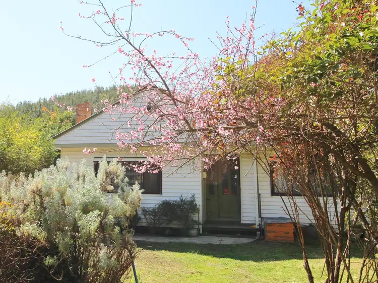 Second view of Homely house listing, 11 Happy Valley Road, Ovens VIC 3738