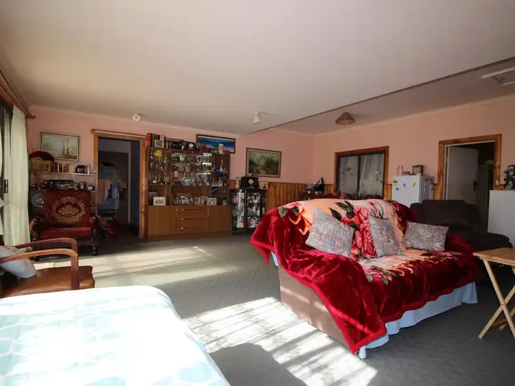 Third view of Homely house listing, 11 Happy Valley Road, Ovens VIC 3738