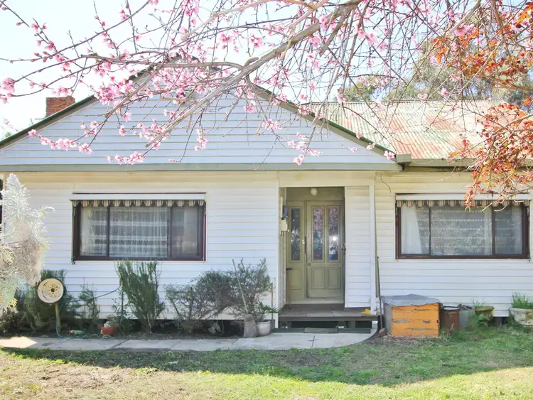 Sixth view of Homely house listing, 11 Happy Valley Road, Ovens VIC 3738