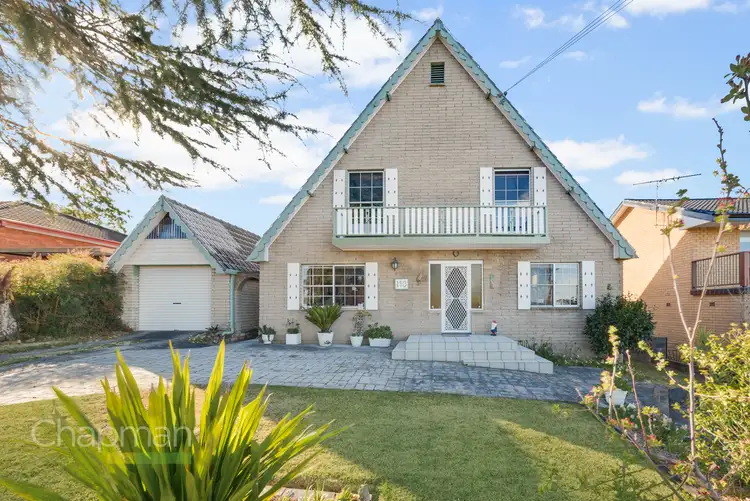Main view of Homely house listing, 10 Douglas Street, Faulconbridge NSW 2776