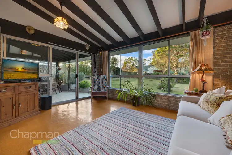 Second view of Homely house listing, 10 Douglas Street, Faulconbridge NSW 2776