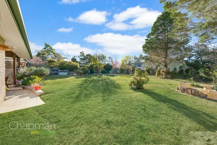 Fourth view of Homely house listing, 10 Douglas Street, Faulconbridge NSW 2776