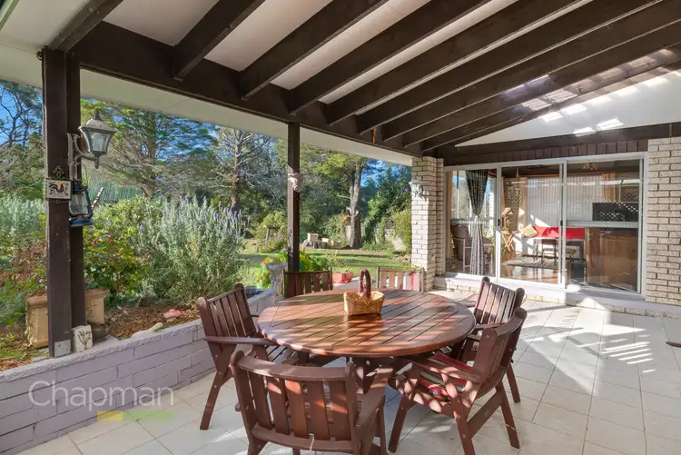 Sixth view of Homely house listing, 10 Douglas Street, Faulconbridge NSW 2776